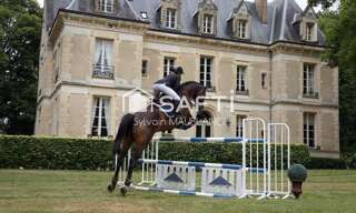 Maison 20 Pièces 838 m² à vendre à Charentonnay (18140)