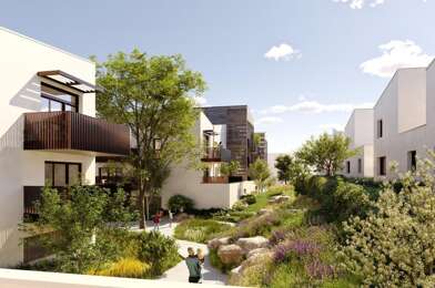 Appartement 3 pièces 283900 €