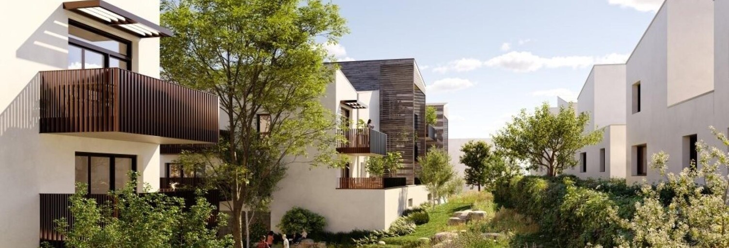 Appartement 3 Pièces 64 m² à vendre à Brest (29200)