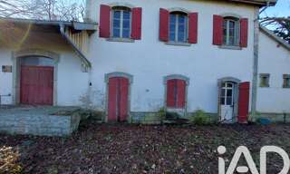 Maison 4 Pièces 100 m² à vendre à Valzin-en-Petite-Montagne (39240)