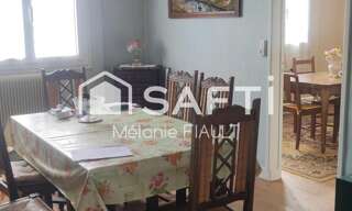 Maison 3 Pièces 52 m² à vendre à Flers (61100)