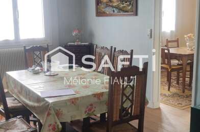 Maison 3 pièces 68000 €