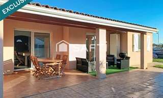 Maison 6 Pièces 155 m² à vendre à Gratentour (31150)