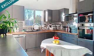 Maison 6 Pièces 155 m² à vendre à Gratentour (31150)