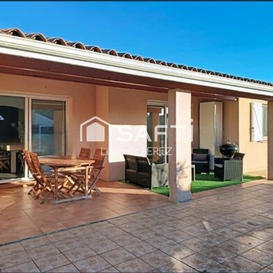 Maison 6 pièces 479000 €