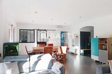 Maison 6 pièces 455000 €