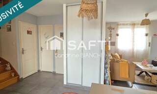 Appartement 3 Pièces 72 m² à vendre à Chavanoz (38230)