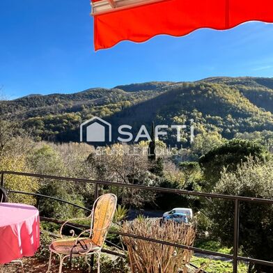 Maison 5 pièces 265000 €