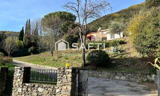 Maison 5 Pièces 129 m² à vendre à Arles-sur-Tech (66150)