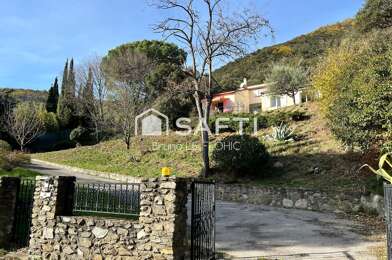 Maison 5 pièces 265000 €