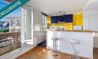 Appartement 2 Pièces 35 m² à vendre à Viroflay (78220)