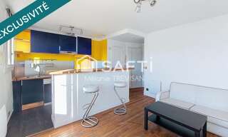 Appartement 2 Pièces 35 m² à vendre à Viroflay (78220)