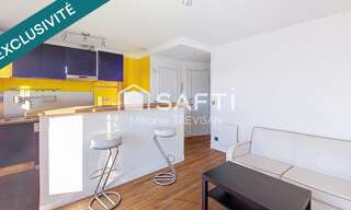 Appartement 2 Pièces 35 m² à vendre à Viroflay (78220)