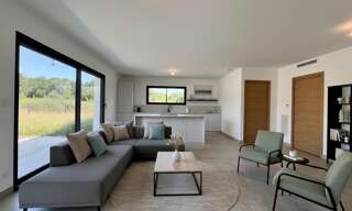 Maison 4 Pièces 91 m² à vendre à Lherm (31600)