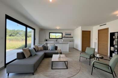 Maison 4 pièces 295000 €