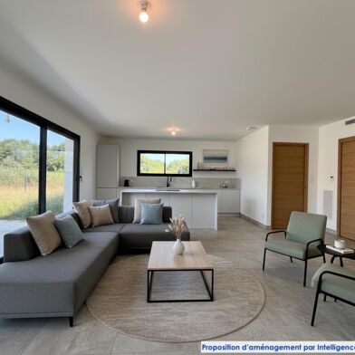 Maison 4 pièces 295000 €