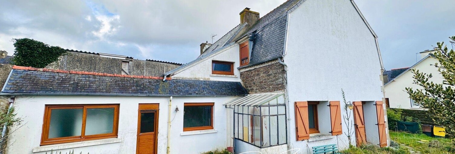 Maison 4 Pièces 120 m² à vendre à La Roche-Jaudy (22450)