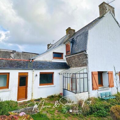 Maison 4 pièces 196500 €