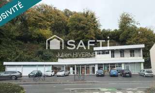 Commerce 8 Pièces 320 m² à vendre à Morlaix (29600)