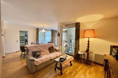 Appartement 4 pièces 255000 €