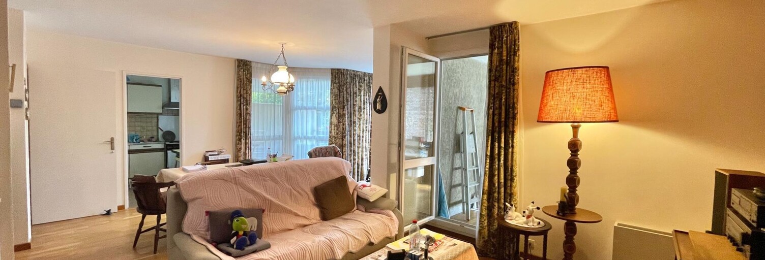 Appartement 4 Pièces 75 m² à vendre à Noisiel (77186)