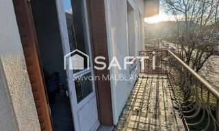 Maison 5 Pièces 118 m² à vendre à Conliège (39570)