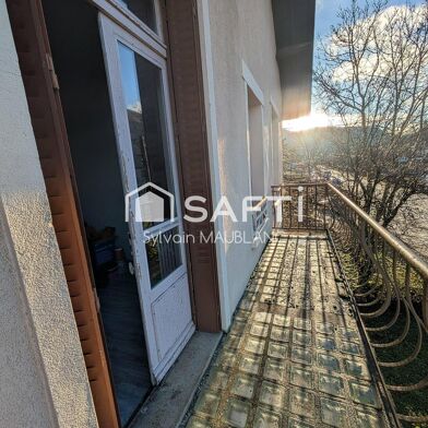 Maison 5 pièces 149000 €