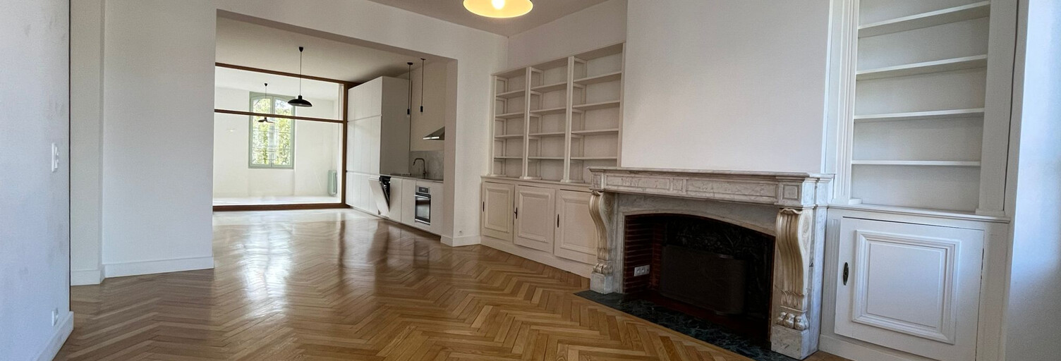 Appartement 5 Pièces 155 m² à vendre à Toulouse (31300)