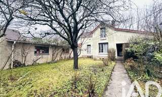 Maison 5 Pièces 108 m² à vendre à Pontault-Combault (77340)