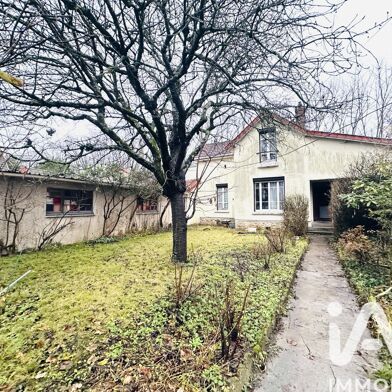 Maison 5 pièces 329000 €