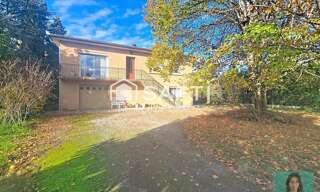 Maison 4 Pièces 97 m² à vendre à Castanet-Tolosan (31320)