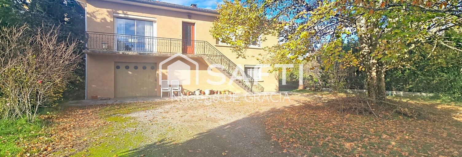 Maison 4 Pièces 97 m² à vendre à Castanet-Tolosan (31320)