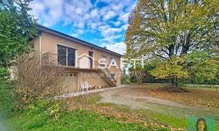 Maison 4 Pièces 97 m² à vendre à Castanet-Tolosan (31320)