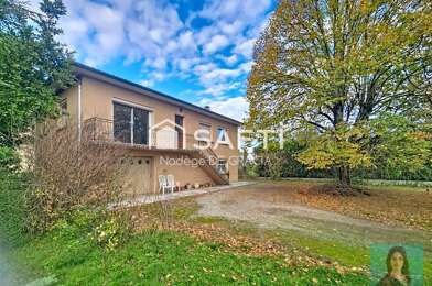 Maison 4 pièces 399000 €