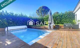 Maison 4 Pièces 86 m² à vendre à Saint-Sulpice-la-Pointe (81370)