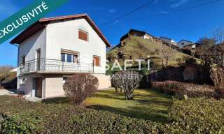 Maison 3 Pièces 76 m² à vendre à Champagnole (39300)