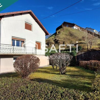 Maison 3 pièces 175000 €