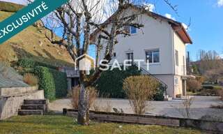 Maison 3 Pièces 76 m² à vendre à Champagnole (39300)