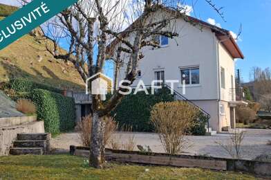 Maison 3 pièces 160000 €