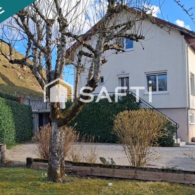 Maison 3 pièces 160000 €