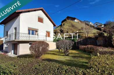 Maison 3 pièces 150000 €