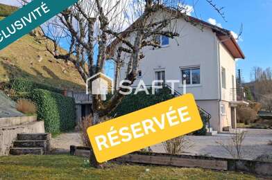 Maison 3 pièces 150000 €