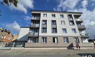 Appartement 3 Pièces 65 m² à vendre à Harfleur (76700)