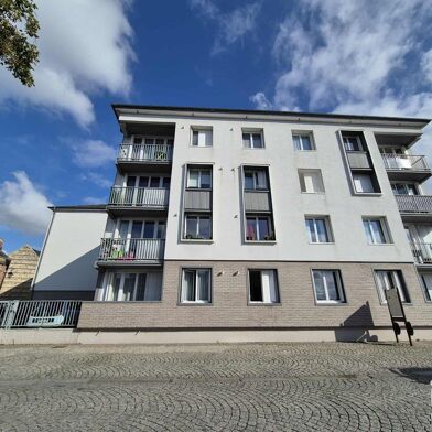 Appartement 3 pièces 121000 €