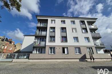 Appartement 3 pièces 111400 €