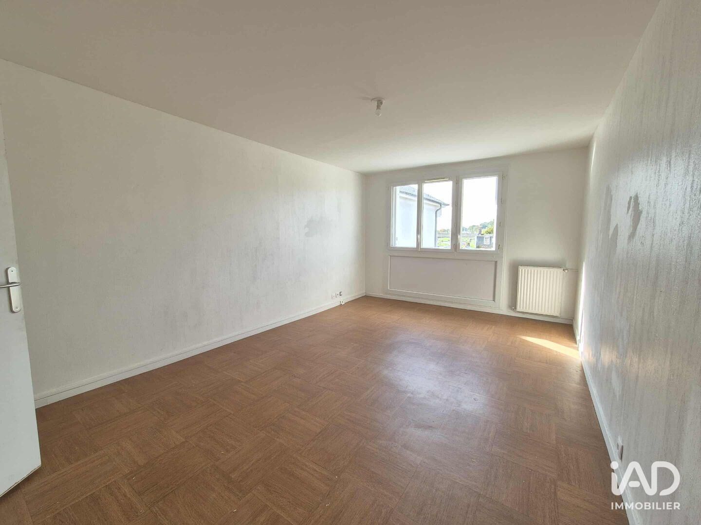 Vente Appartement 3 pièces - Photo 2