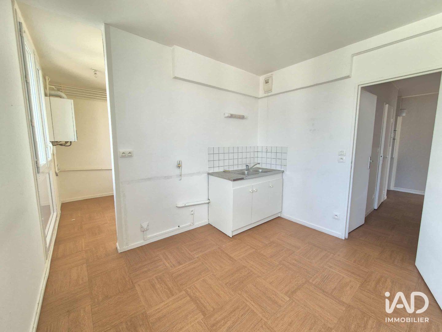 Vente Appartement 3 pièces - Photo 3