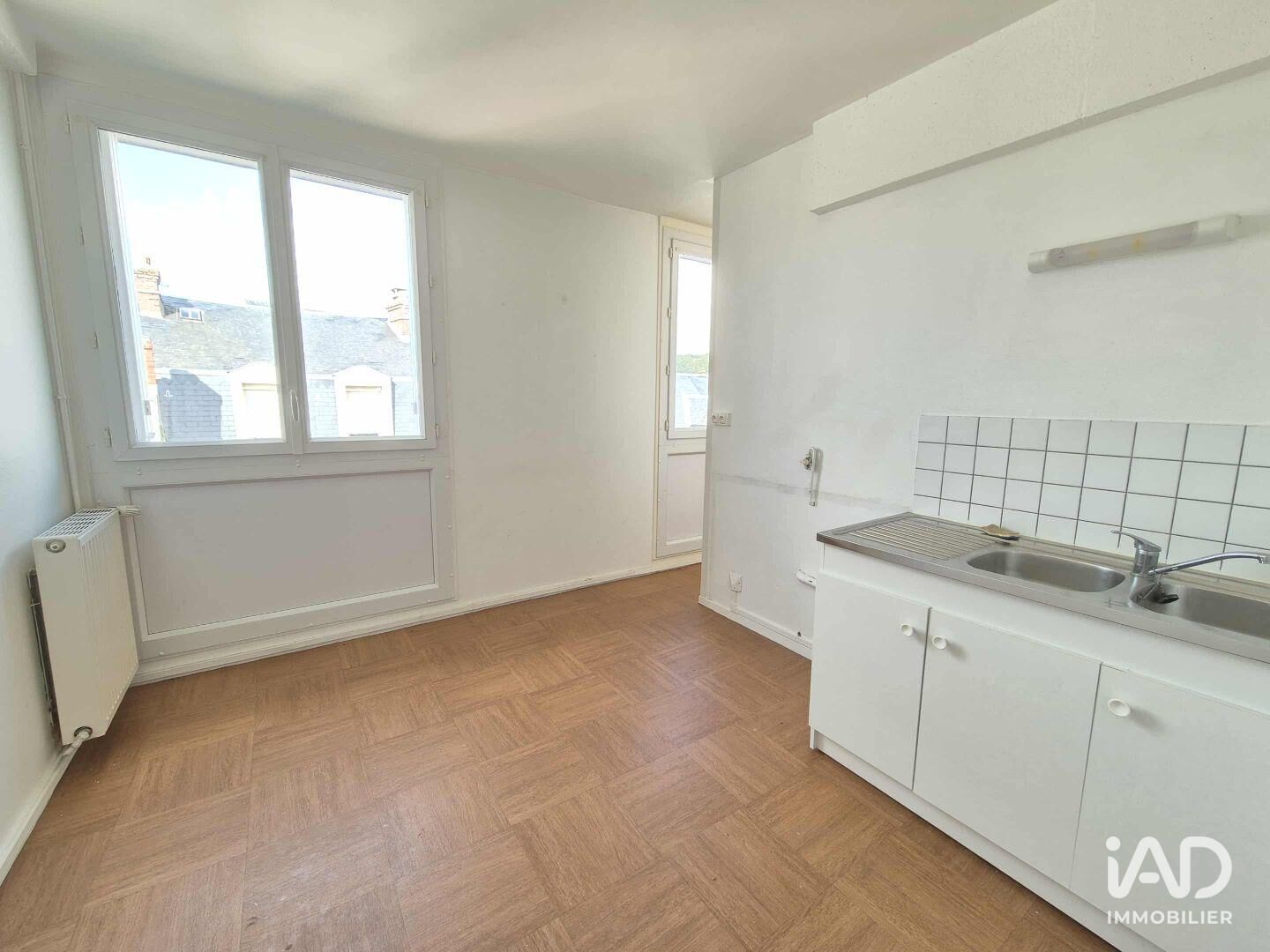 Vente Appartement 3 pièces - Photo 4