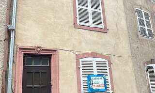 Maison 5 Pièces 102 m² à vendre à Fénétrange (57930)