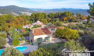 Maison 5 Pièces 163 m² à vendre à Solliès-Ville (83210)